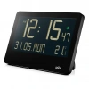 BRAUN BC14B SİYAH DİJİTAL DUVAR SAATİ