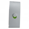 BRAUN BC22G GRİ KLASİK ANALOG ALARMLI MASA SAATİ