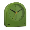 BRAUN BC22GN YEŞİL KLASİK ANALOG ALARMLI MASA SAATİ