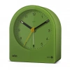 BRAUN BC22GN YEŞİL KLASİK ANALOG ALARMLI MASA SAATİ