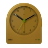 BRAUN BC22Y SARI KLASİK ANALOG ALARMLI MASA SAATİ