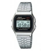 Casio A159W-N1DF Retro Erkek Kol Saati