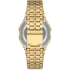 Casio A159WGEA-1DF Unisex Kol Saati | Altın Rengi, Vintage Tasarım