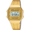 Casio A168WG-9WDF Kol Saati
