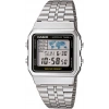 Casio A500WA-1DF Erkek Kol Saati