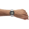 Casio AE-1200WHD-1AVDF Casio Royale Dünya Saatli Gümüş Çelik Dijital Erkek Kol Saati
