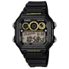 Casio AE-1300WH-1AVDF Dijital Erkek Kol Saati