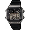 Casio AE-1300WH-8AVDF Dijital Erkek Kol Saati