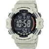 Casio AE-1500 DW-391 W-737 WS-1500 WS-1700 Orijinal Krem Orijinal Saat Kordonu