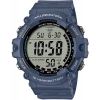 Casio AE-1500 DW-391 W-737 WS-1500 WS-1700 Orijinal Mavi Renk Orijinal Saat Kordonu