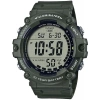 Casio AE-1500WH Haki Orijinal Saat Kordonu