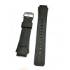 Casio AMW-701-1A Orijinal Silikon Saat Kordonu