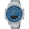Casio AMW-880D-2A1VDF Illuminatör Analog Dijital Erkek Kol Saati
