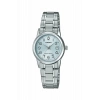 Casio Çelik Kadın Kol Saati LTP-V002D-2BUDF