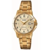 Casio Çelik Kadın Kol Saati LTP-V004G-9BUDF