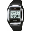 Casio DB-E30 Siyah Renk Orijinal Silikon Saat Kordonu