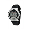 Casio Dijital Erkek Kol Saati W-753-1AVDF