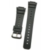 Casio DW-5000 DW-5600 Orijinal Silikon Saat Kordonu