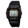 Casio DW-5000 DW-5600 Orijinal Silikon Saat Kordonu