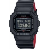 Casio DW-5600UHR-1DR Kol Saati