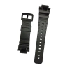 Casio DW-6900 Orijinal Silikon Saat Kordonu Kayışı
