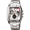 Casio Edifice Çelik Erkek Kol Saati EF-519D-7AVDF