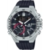Casio Edifice ECB-10P ECB-10YP Siyah Silikon Orijinal Saat Kordonu