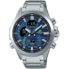 Casio Edifice ECB-30D-2ADF Bluetooth Bağlantılı Erkek Kol Saati