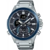 Casio Edifice ECB-30DB-1ADF Bluetooth Bağlantılı Erkek Kol Saati