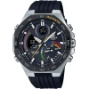 Casio Edifice ECB-950MP Siyah Plastik Orijinal Saat Kordonu