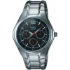Casio Edifice EF-309D-1VDR Erkek Kol Saati