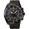 Casio Edifice EF-550PB Siyah Orijinal Saat Kordonu