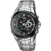 Casio Edifice EFA-119BK Çelik Orijinal Saat Kordonu