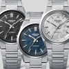 Casio Edifice EFK-110D-2ADR Otomatik Erkek Kol Saati