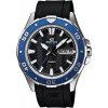 Casio Edifice EFM-100 EFM-501 Orijinal Silikon Saat Kordonu