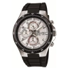 Casio Edifice EFR-519-7AV Orijinal Silikon Saat Kordonu Kayışı