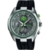 Casio Edifice EFR-529 Siyah Orijinal Saat Kordonu
