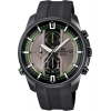 Casio Edifice EFR-533PB-8A Gri Orijinal Saat Kordonu