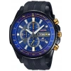 Casio Edifice EFR-549 Orijinal Silikon Saat Kordonu