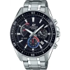 Casio Edifice EFR-552D-1A3VUDF Siyah Kadran Çelik Kronograf Erkek Kol Saati