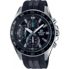 Casio Edifice EFV-550P Siyah Plastik Orijinal Saat Kordonu