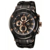 Casio Edifice EFX-500BK-1AVDF Erkek Kol Saati