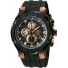 Casio Edifice EFX-500P EFX-700P Siyah Silikon Orijinal Saat Kordonu