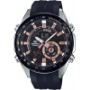Casio Edifice ERA-600PB Orijinal Silikon Saat Kordonu