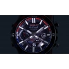 Casio Edifice Serisi ECB-2000HR-1ADR Honda Racing Özel Üretim Güneş Enerjili Bluetooth Bağlantılı Yeni Erkek Kol Saati