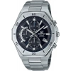 Casio Edifice Serisi EFB-680D-1AVUDF Gri Renk Çizilmez Safir Cam Çelik Erkek Kol Saati