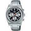 Casio Edifice Serisi EFB-730D-1AVUDF Gri Renk Çizilmez Safir Cam Çelik Yeni Erkek Kol Saati