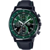 Casio Edifice Serisi EFV-600CL-3AVUDF Siyah Renk Erkek Kol Saati