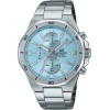 Casio Edifice Serisi EFV-640D-2BVUDF Çelik Erkek Kol Saati