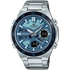 Casio Edifice Serisi EFV-C110D-2BDF Analog Dijital Çelik Erkek Kol Saati